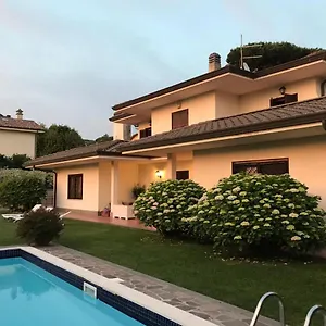 La Pedica , Grottaferrata Italia