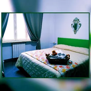 Galileo 2*, Napoli Italia
