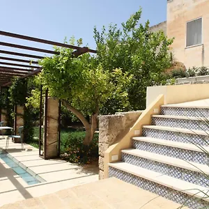 Gli Archi Garden , Favignana Italia