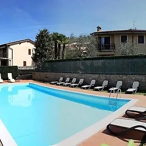 Casa Orchidea ** Torri Del Benaco