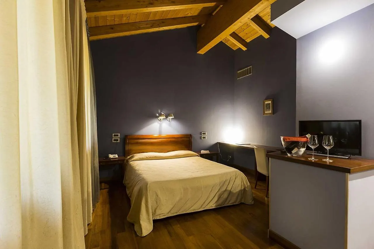 Hotel Due Platani Cornedo Vicentino