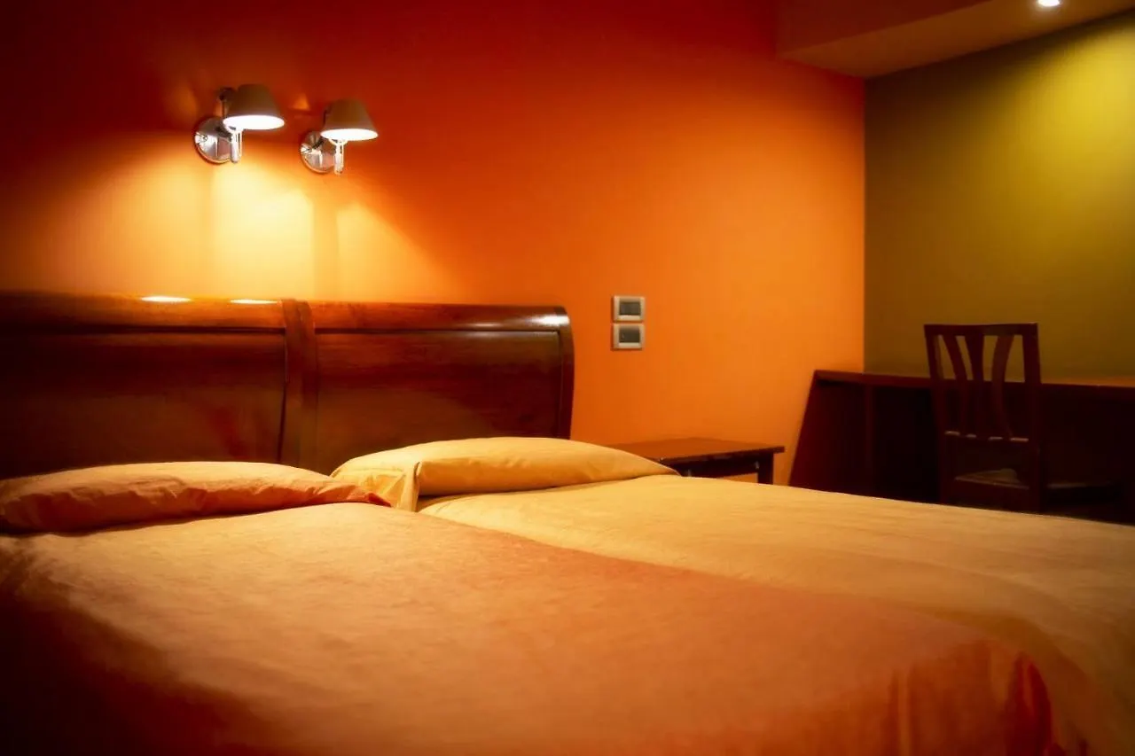 Hotel Due Platani Cornedo Vicentino